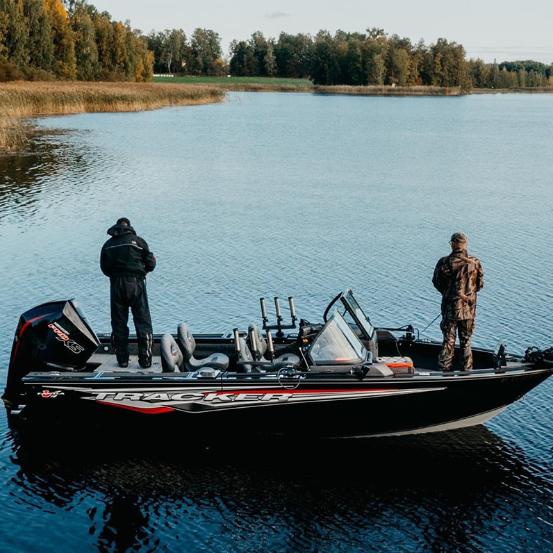 Fishing boat