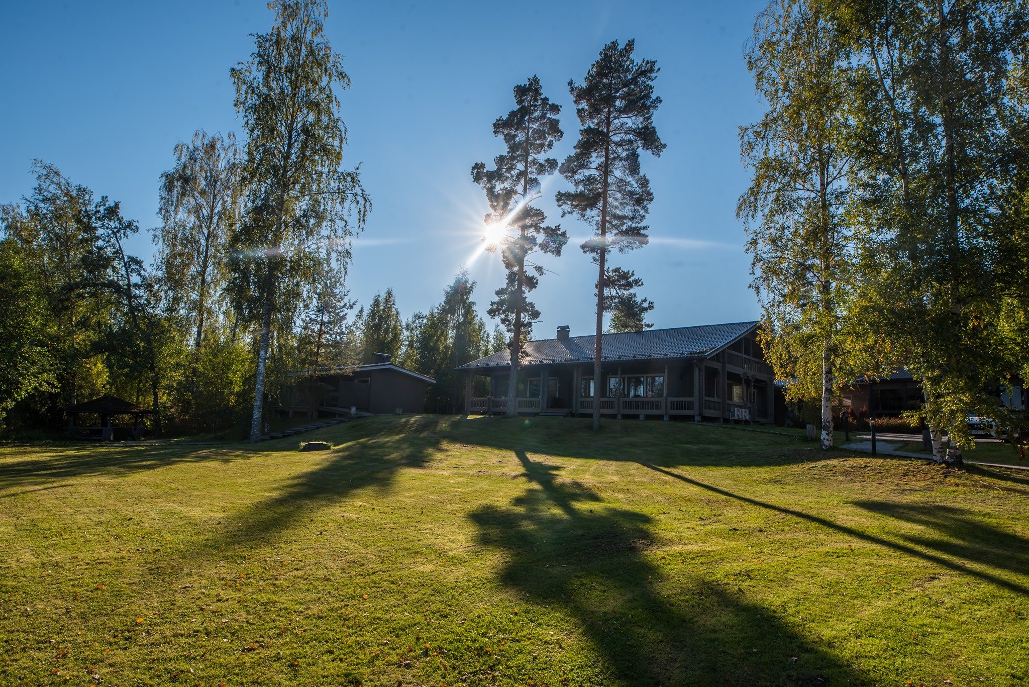 Karhupirtit